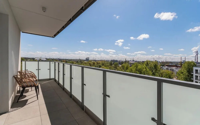 Horizon 45 by Grand Apartments