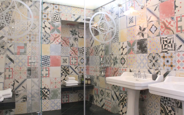 Apartment Porcelaine, 3BR, Tel Aviv, Jaffa, Hatsforfim St, #Y1
