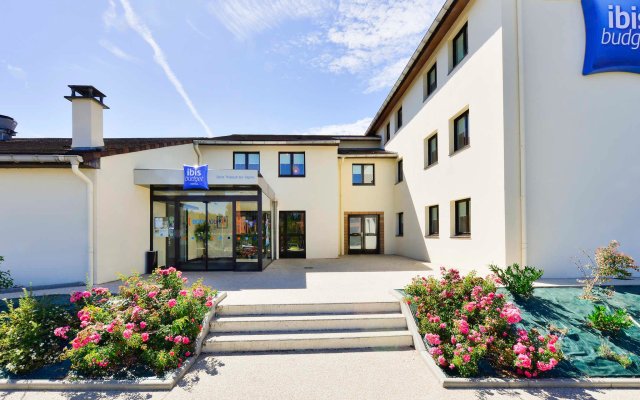 ibis budget Marne la Vallée