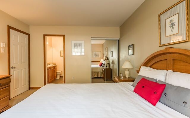 L'Érabliere - Tremblant Sunstar