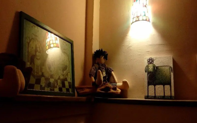 Hualien Champs Hostel