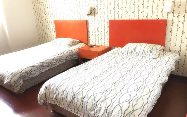 Yi lv yang guang Hotel