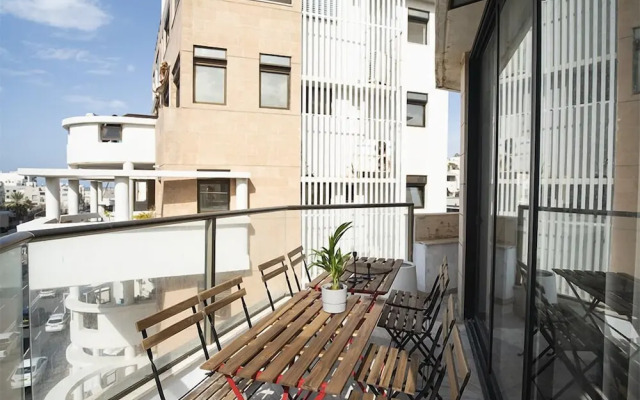 Sublet TLV 270