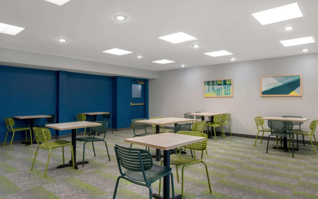 Spark by Hilton Montgomery EastChase