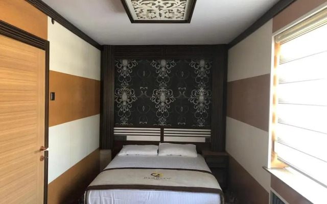 Demosan Hotel Hilden