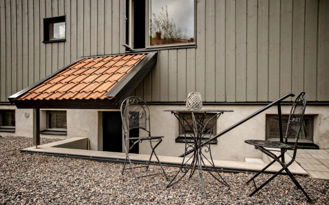 Vivante Basement Accommodation