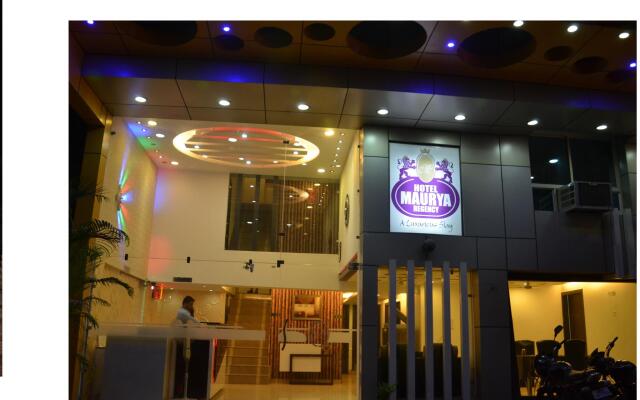 Hotel Morya Regency
