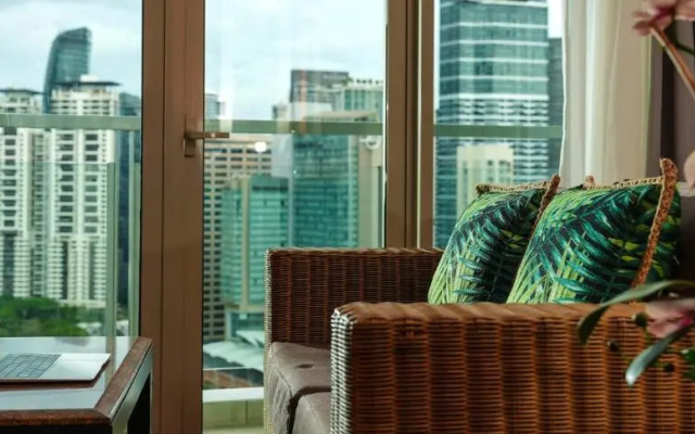 Acappella KLCC Suites
