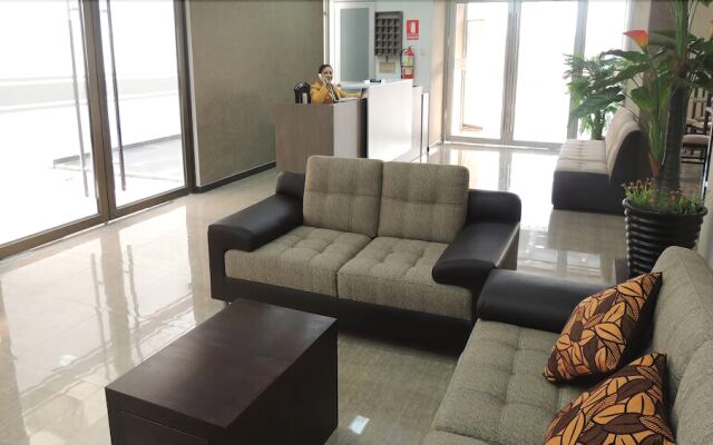 Suite Terrazzo