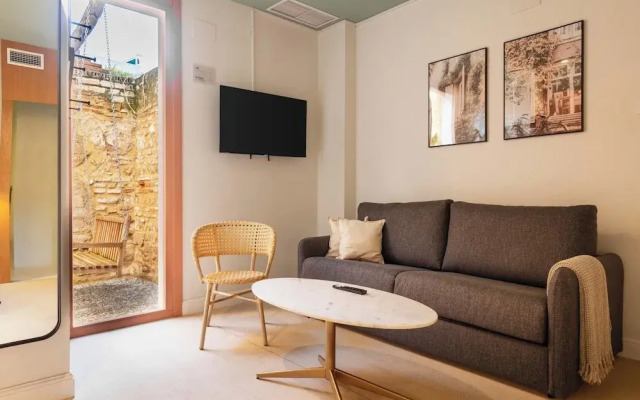 limehome Cordoba Calle Pozanco - City Center