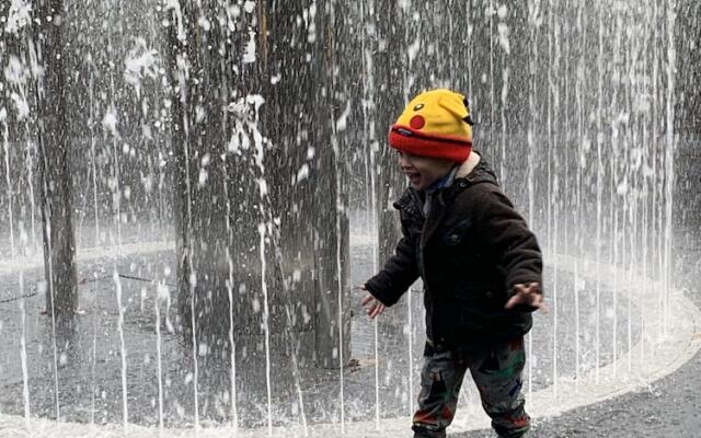 Castle View Guest House