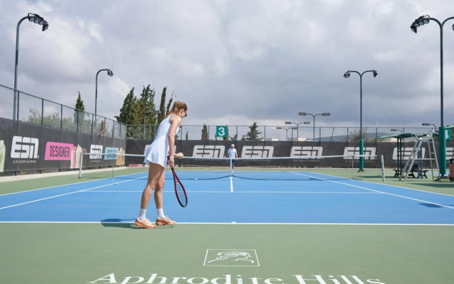 Aphrodite Hills Rentals – Junior Villas