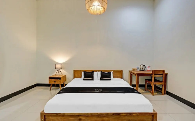 Capital O 90811 Myhome