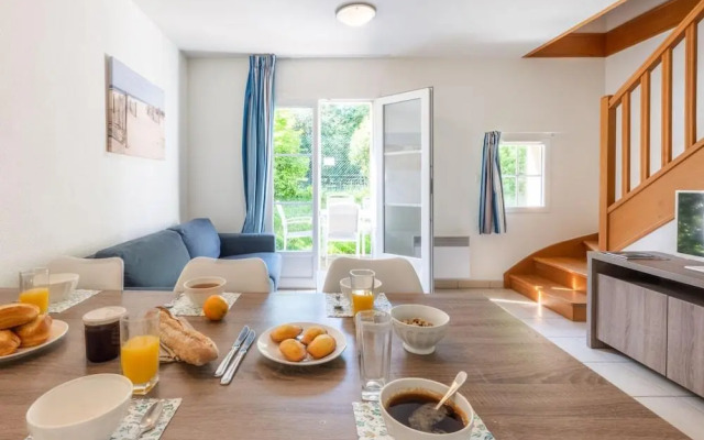 Odalys Residence Domaine de l'Emeraude