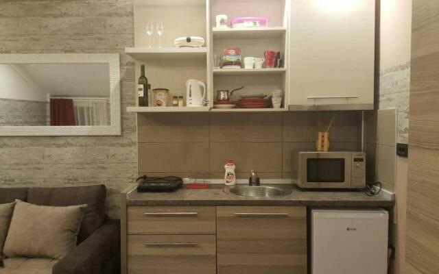 K23 apartment Milmari