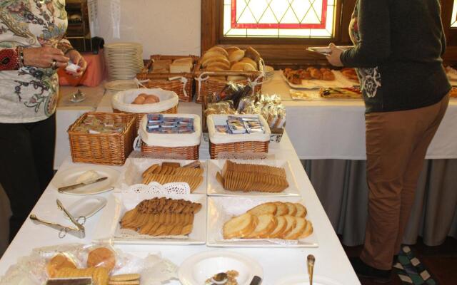 Hotel Spa Tudanca Aranda