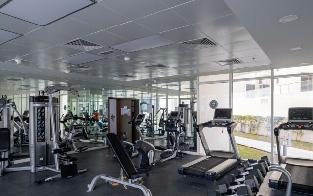 LUX Holiday Home - Royal Bay 1