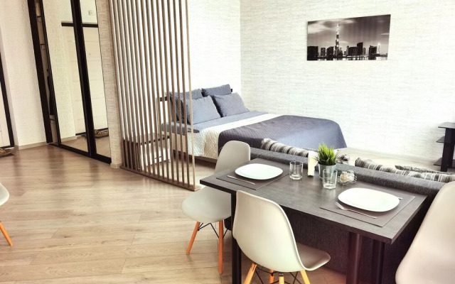 Apartment in Vitebsk Tower