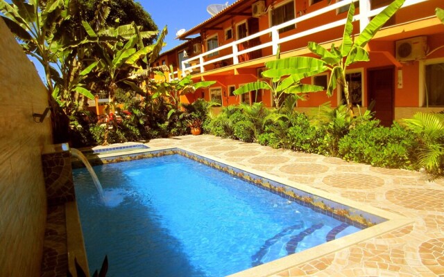 Residencial Hibiscos
