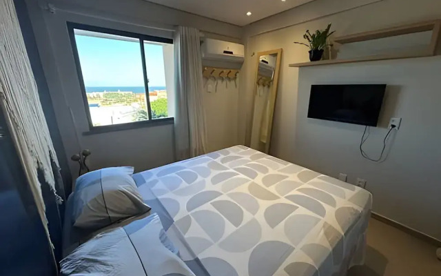 Edifício Marino Beach