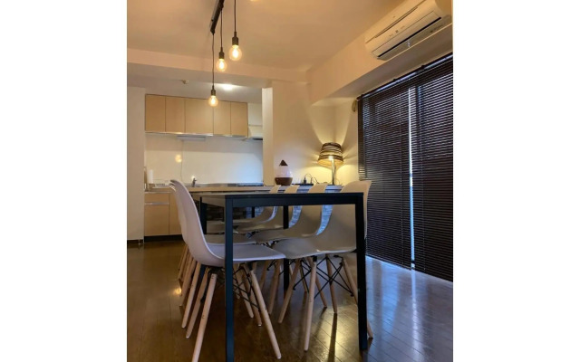 SU House Yokohama 305 - Vacation STAY 13162