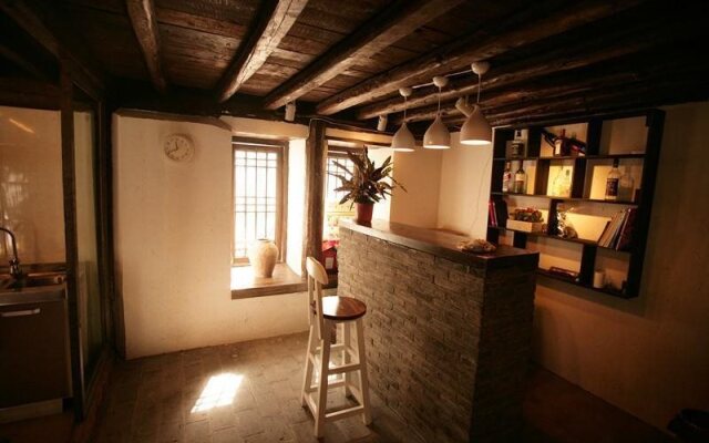 Lijiang Jian Ai Hostel