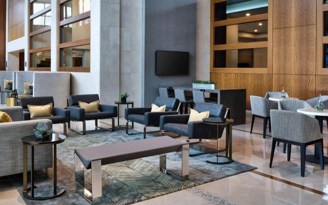 Wyndham Atlanta Buckhead Hotel & Conference Center