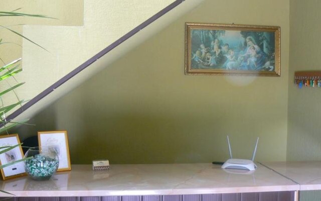 Guest House Paradise +