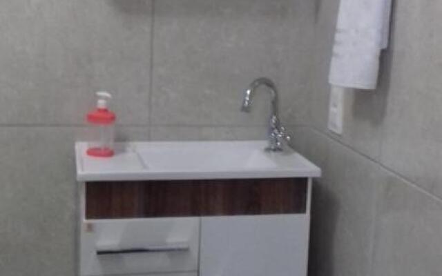 Apto e Suítes Praia do Itapocoroi