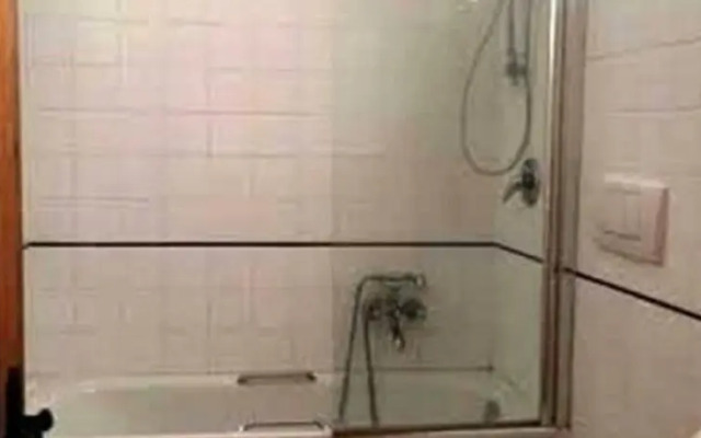 Villa Sarnano Waterfall