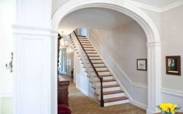 Ironclad Inn & Bourbon Room