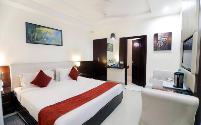 Hotel Taj Inn