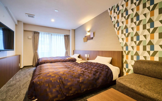 Kyoto Daiichi Hotel