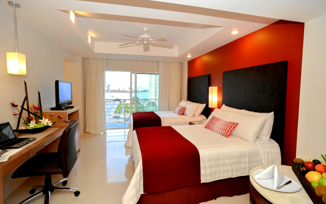 Emporio Veracruz Hotel