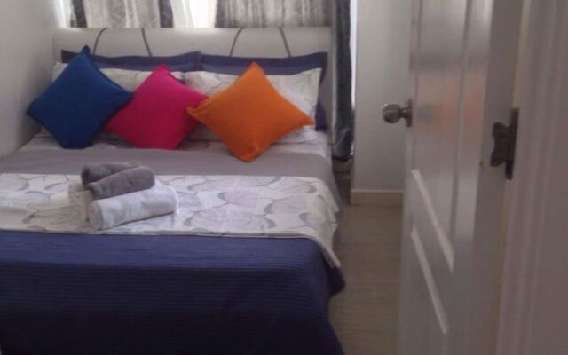 Azure Positano Staycation 1433