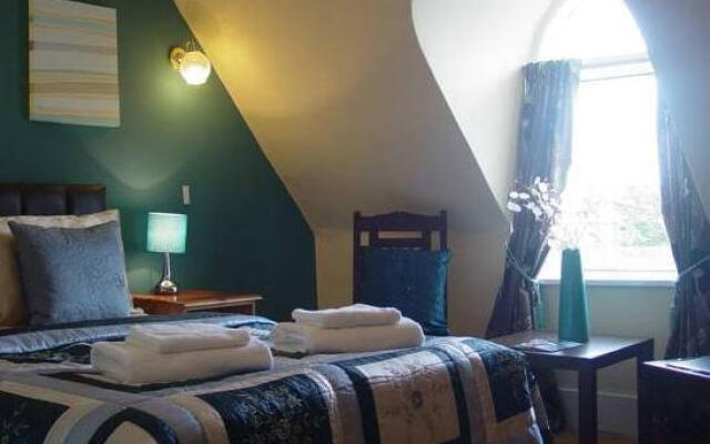 Cranborne Guest Accommodation