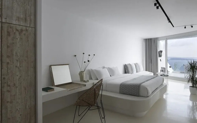 Mythique Villas & Suites