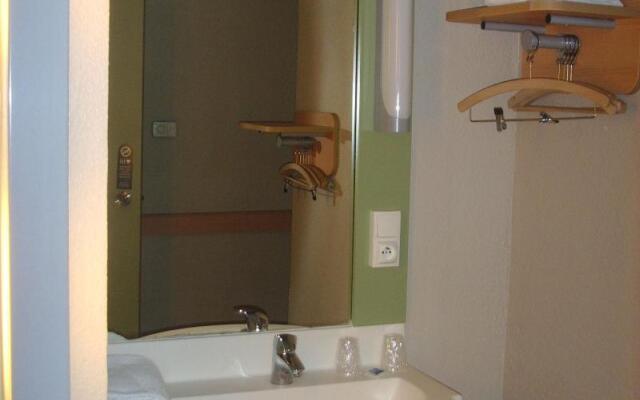 ibis budget l'Isle Adam