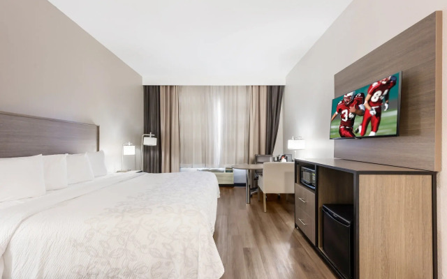 Red Roof Inn PLUS & Suites Birmingham - Bessemer