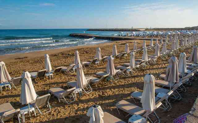 Gouves Water Park Holiday Resort