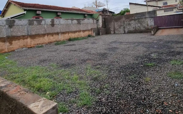 Hotel Recanto dos Ipes II