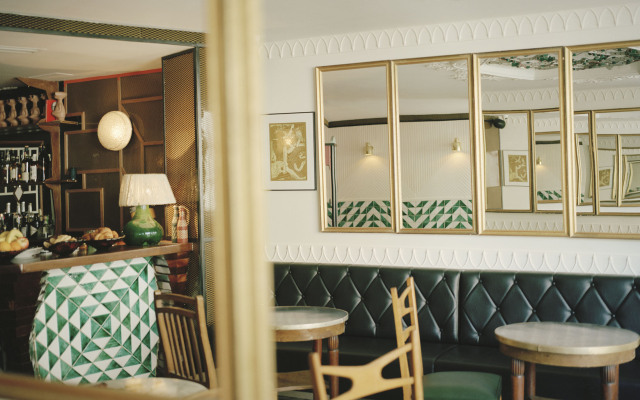 Hotel du Temps Paris