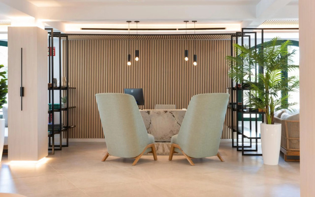 Valentin Somni Hotels & Suites – Adults Only +16
