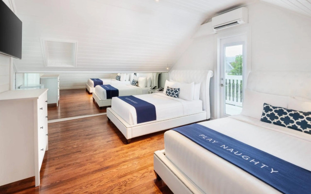 The Saint Hotel Key West, Autograph Collection, Adult Only