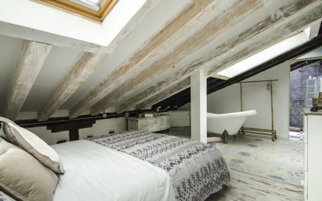 City Center Plaza del Sol Suite Dream Madrid