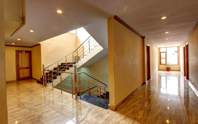 Hotel Snow Country Manali