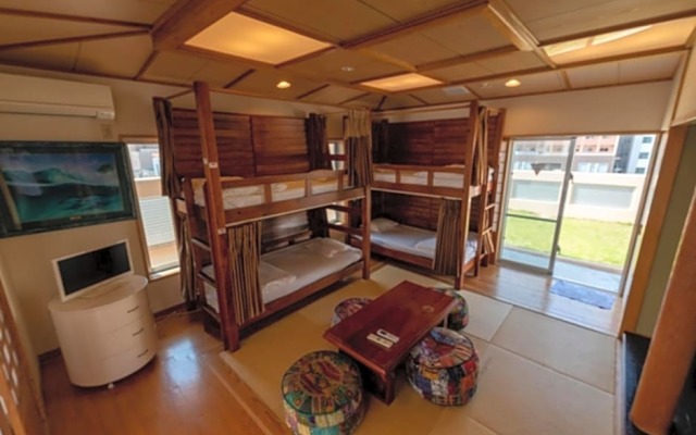 Okinawa Guest House GRAND Naha - Vacation STAY 50086v