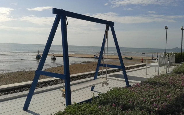 The Crest Santora Hua Hin