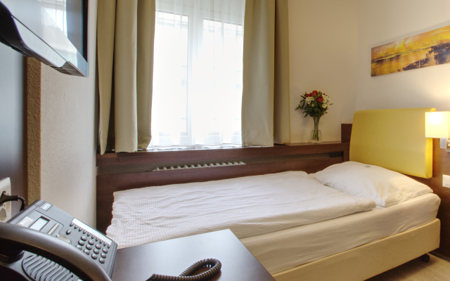 Hotel Rheinfelderhof