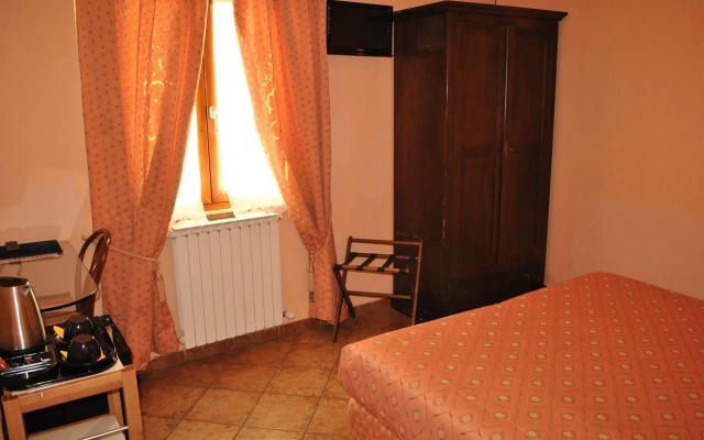 Hotel Borgo Antico
